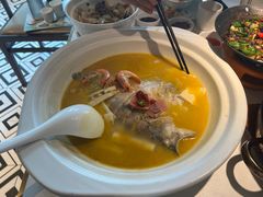 -庆江南江南菜(琴湖溪里花园城店)