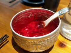 -觅山云南菜(泊富ICITY店)