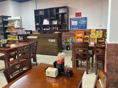 -牧疆情新疆餐饮