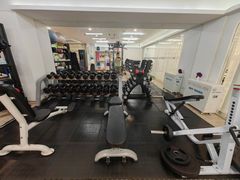 -卓拓健身普拉提运动中心(总店)