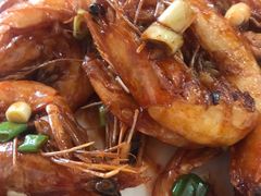 -1910老鲁味海鲜·戳子肉·青岛菜(金沙滩店)