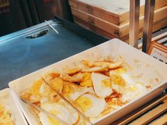 -金滏山烤肉·海鲜·火锅自助餐厅(襄阳万达店)