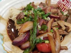 -鸿兴面馆馄饨小笼(稻香店)