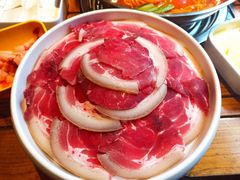 -快活林酸汤鱼鲜品火锅店(甲秀楼店)