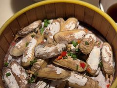 -涌上外婆桥(南塘店)