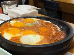 -韩香福脊骨汤锅(上杭路店)