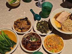 -松鹤面馆·古法焖肉面(观前店)