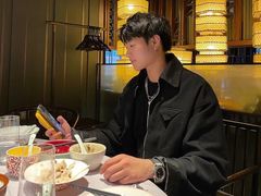 -隐厨·中国菜馆(三里屯T+MALL店)