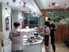 -蜀都三哥火锅店(力盟商业步行街店)
