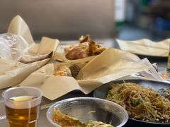-三栋屋烧鸡