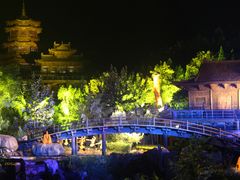 -禅宗少林·音乐大典