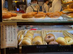 -仙峰天然面包(迎宾路店)