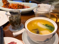 -佘山世茂艾美·御珍轩中餐厅