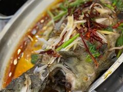 -清真老马家海鲜大排档(台东店)