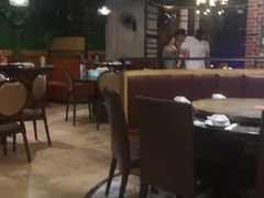 -醉美东江·三文鱼·烧鸡公