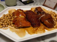 -蝴蝶里·粤菜·点心(滨江龙湖店)