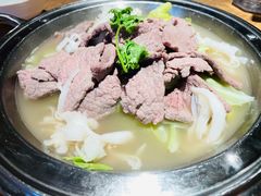 -溪林小馆(浦江城市生活广场店)