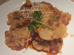 -鸽子侯·家宴·平价海鲜(绿地店)