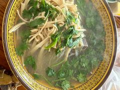 -皖北羊肉汤牛肉汤