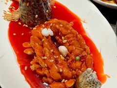 -奇芳阁·百年清真南京菜(夫子庙店)