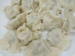 -祝家饺子馆