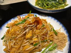 -金厨泰国餐厅·全泰籍厨师料理(拱北店)