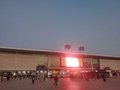 -葛记焖饼(伏牛路店)