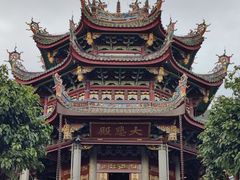 -南普陀寺