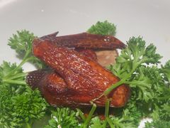 -蔡澜点心·粤菜(花城汇南区店)