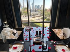 -上海苏宁宝丽嘉酒店·Cafe Bellagio西餐厅