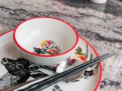 -新白鹿餐厅(松江开元地中海店)