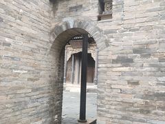 -常家庄园
