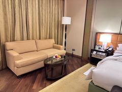 -深圳星河丽思卡尔顿酒店