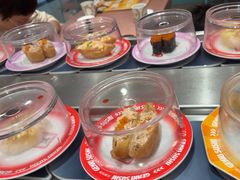 -元气寿司(环球港店)