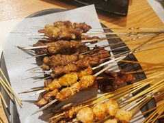 -壹酒贰肉1926·深夜食堂(九纬路店)