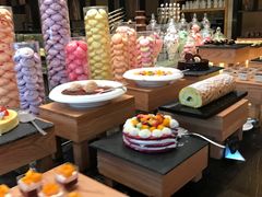 -常州富力喜来登酒店 Feast盛宴标帜西餐厅(新北万达广场店)