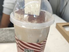 -仙雨林·奶茶鲜果茶(书院巷店)