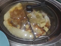 -满兴咱妈烀饼铁锅炖(兰州北街店)