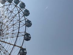 -巨鹏飞梦幻海岸