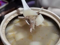 -掌上鲜(南顺城街店)