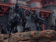 -青岛方特梦幻王国