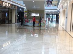 -宁波鄞州万达广场