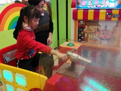 -汤姆熊欢乐世界(滨江店)