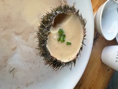 -蓝湾碧波·老字号·疍家非遗海上餐厅