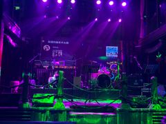 -老木头音乐空间(月河街店)