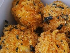 -吴酥生宫廷酥饼(韶山北路店)