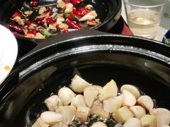 -客语客家菜(佳兆业广场店)