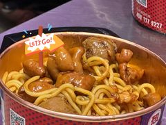 -热卤食光(长宁金虹桥店)