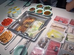 -野妹火锅(龙岗店)