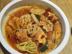 -水木苼 蔬食料理